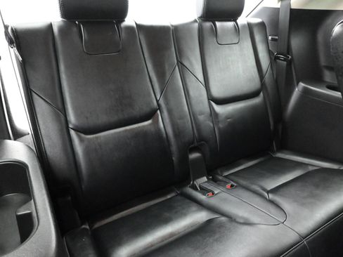 Used 2022 MAZDA CX-9 Touring image 25