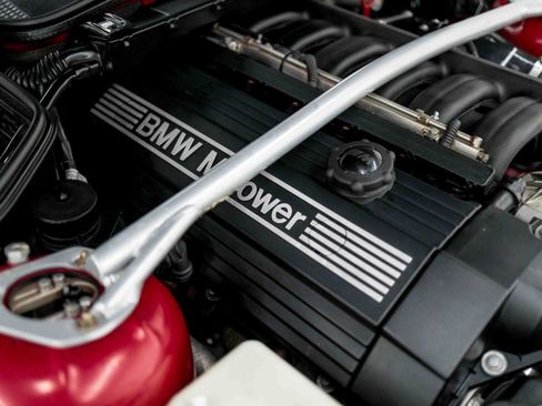 Used 1999 BMW M Coupe image 75