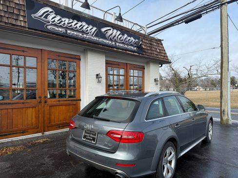 Used 2013 Audi A4 2.0T Premium image 2