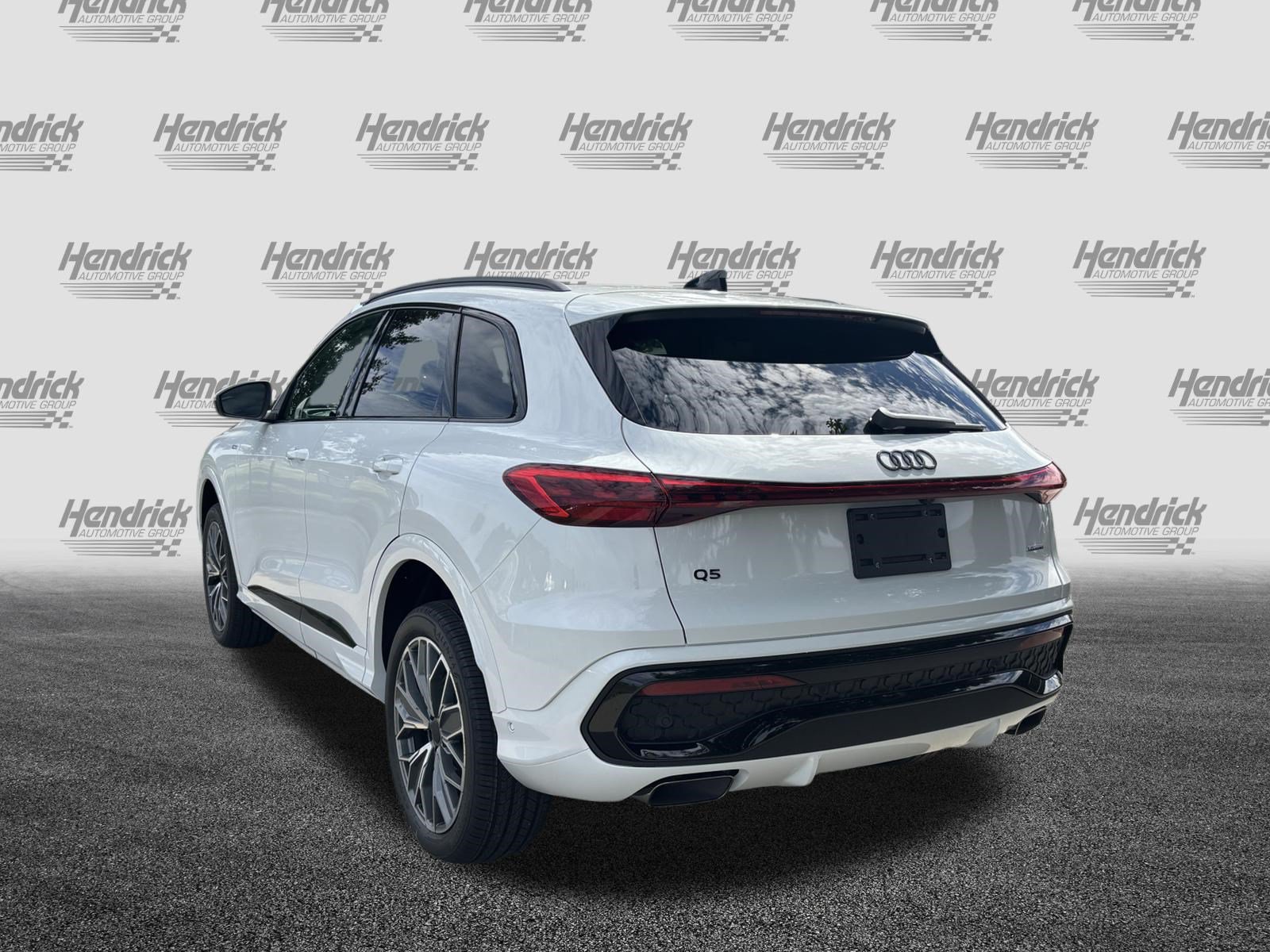 New 2026 Audi Q5 Premium AWD/4WD image 8