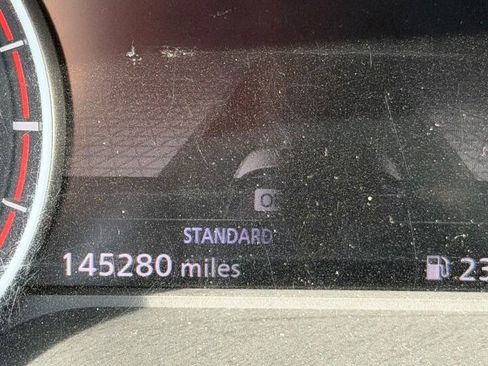 Used 2021 Nissan Rogue SV w/ Premium Package FWD image 17