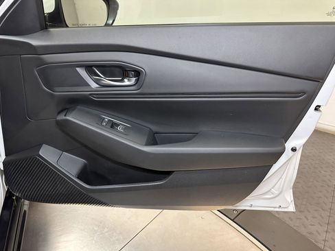 Used 2024 Honda Accord EX-L image 36