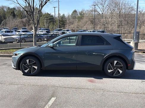 New 2026 Hyundai Ioniq 5 SEL image 4