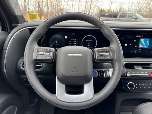 New 2026 Hyundai Palisade Calligraphy AWD/4WD image 14