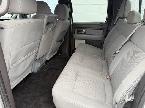 Used 2014 Ford F150 XLT w/ Equipment Group 302A Luxury image 16