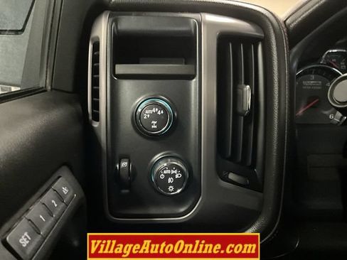 Used 2017 GMC Sierra 1500 SLT AWD/4WD image 24