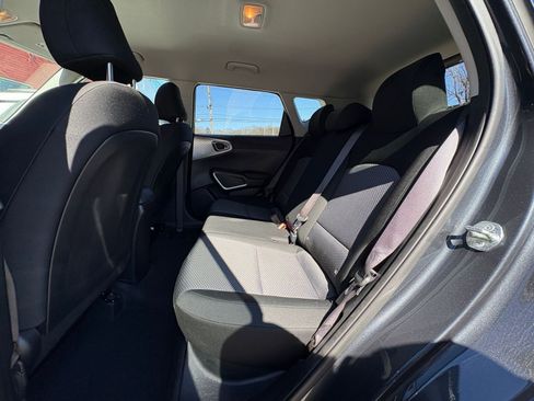 Used 2025 Kia Soul LX w/ LX Technology Package image 39