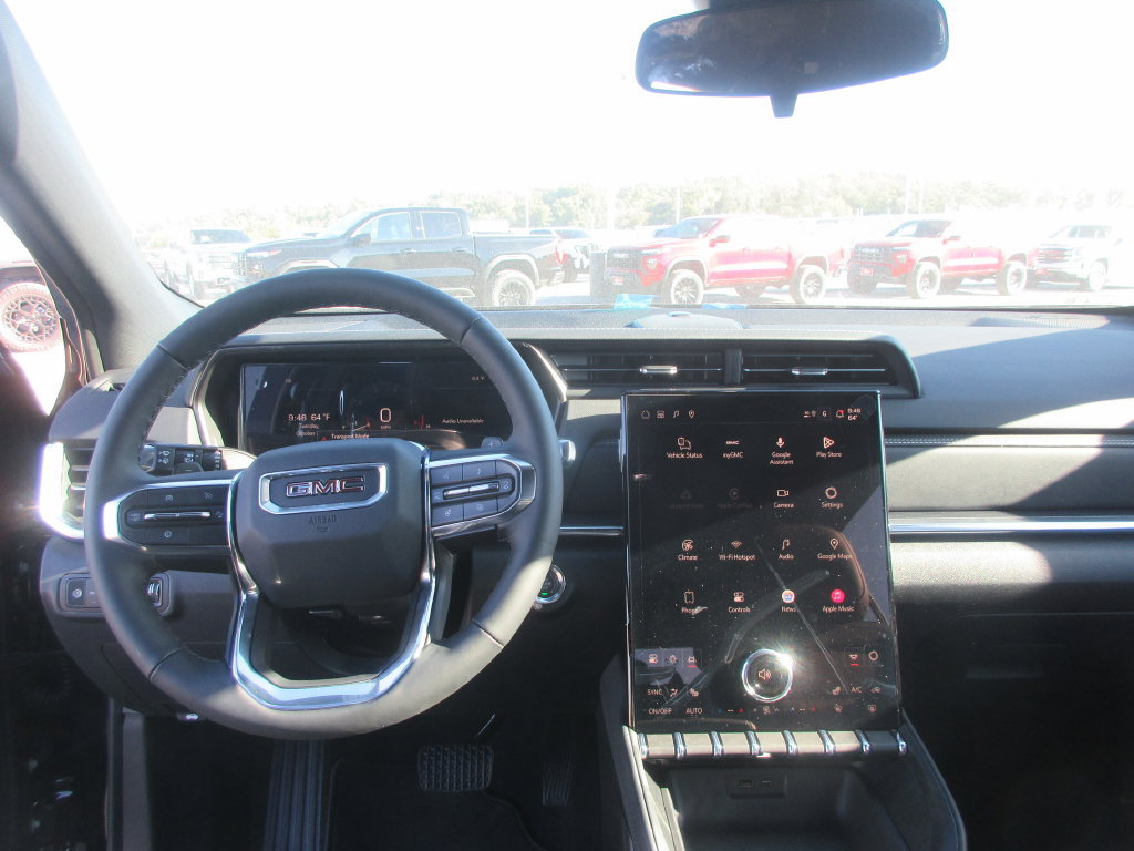 New 2027 GMC Terrain Elevation w/ Elevation Premium Package AWD/4WD image 13