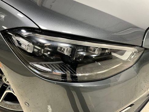 Used 2022 Mercedes-Benz S 580 4MATIC Sedan image 26