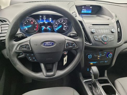 Used 2018 Ford Escape S image 22