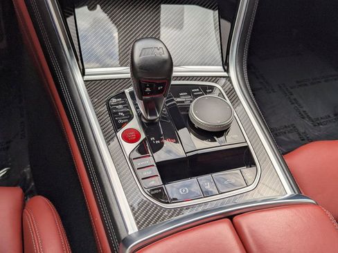 Used 2023 BMW M8 Competition w/ M Carbon Exterior Package image 13