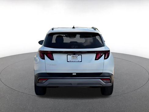 Used 2025 Hyundai Tucson SEL image 12