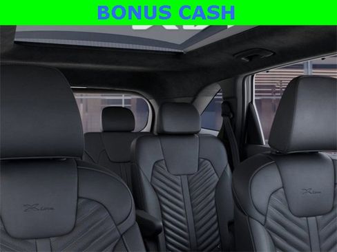 New 2025 Kia Sorento SX Prestige image 27
