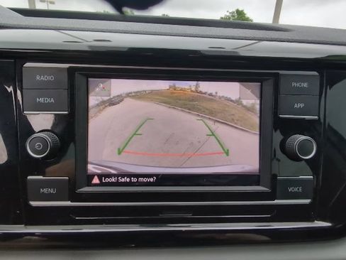Used 2022 Volkswagen Taos S AWD/4WD image 20