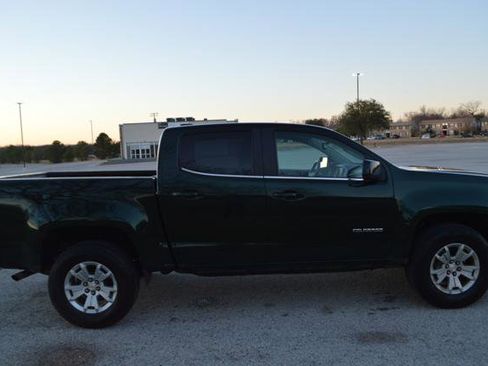 Used 2015 Chevrolet Colorado LT image 7