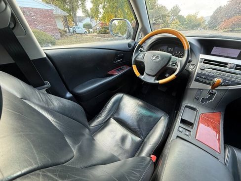 Used 2012 Lexus RX 350 AWD image 17