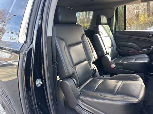 Used 2019 GMC Yukon XL SLT image 11