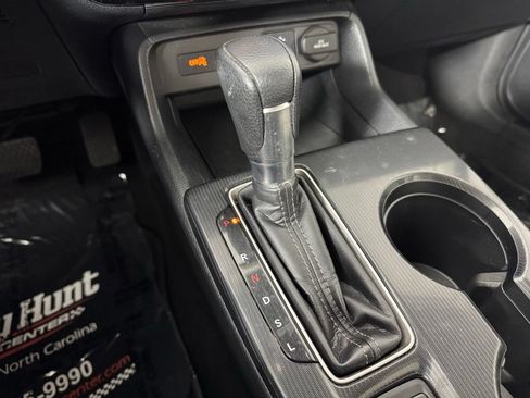 Used 2023 Honda Civic LX image 22