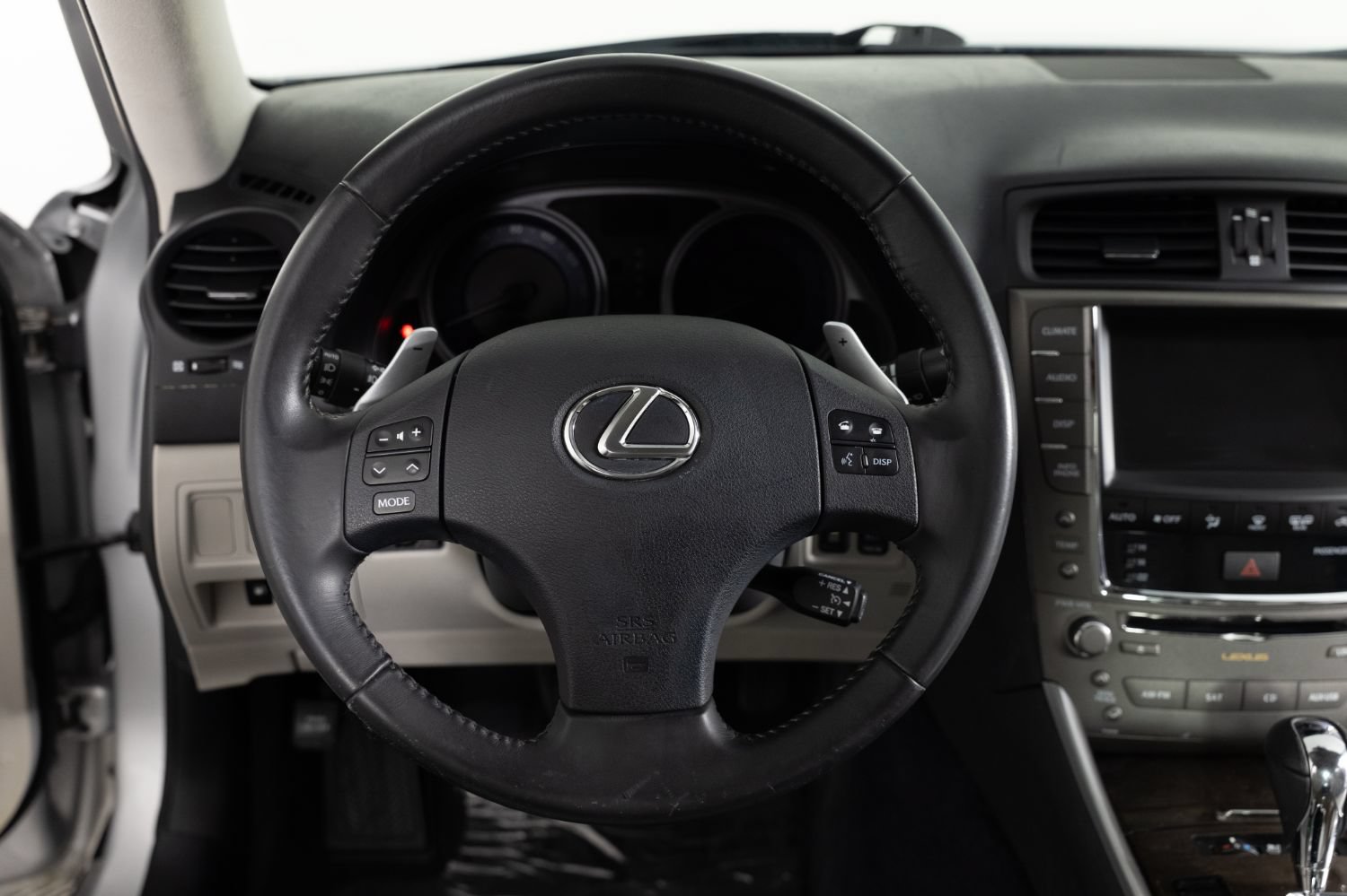 Used 2010 Lexus IS 250 w/ Premium Pkg Value Edition RWD image 29
