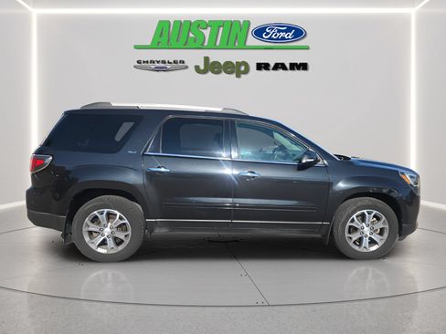 Used 2013 GMC Acadia SLT AWD/4WD image 6