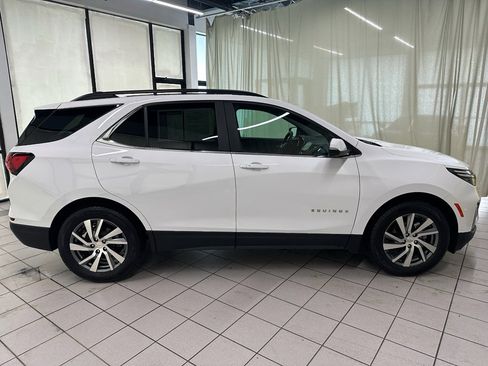 Certified 2024 Chevrolet Equinox LT image 5