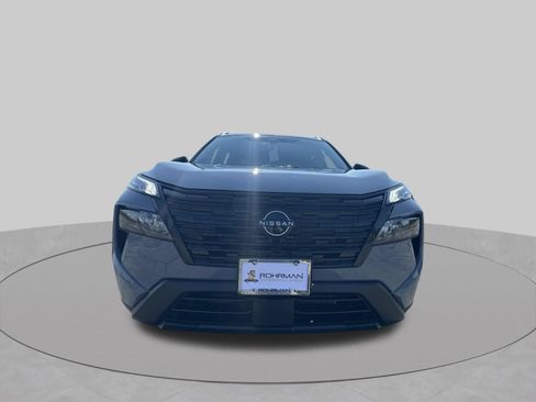 New 2026 Nissan Rogue Dark Armor AWD/4WD image 15