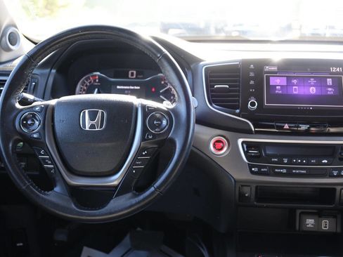 Used 2023 Honda Ridgeline RTL image 22