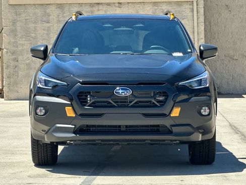 New 2026 Subaru Crosstrek 2.5i Wilderness AWD/4WD image 8