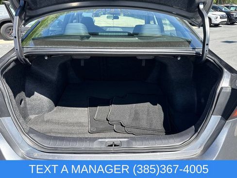Used 2024 Nissan Altima 2.5 S FWD image 10