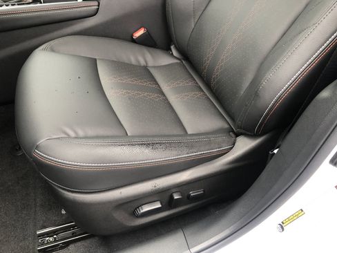 New 2025 Nissan Altima 2.5 SR w/ SR Premium Package image 22