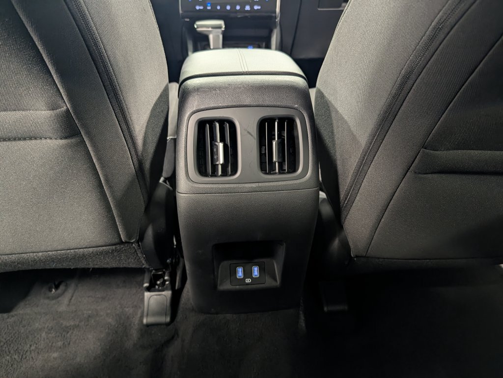 Certified 2024 Hyundai Tucson SEL AWD/4WD image 9