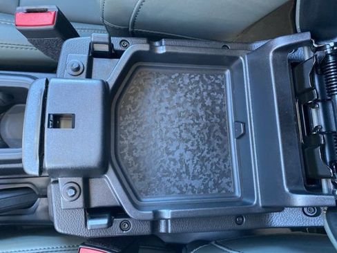 New 2026 Jeep Gladiator Mojave AWD/4WD image 32