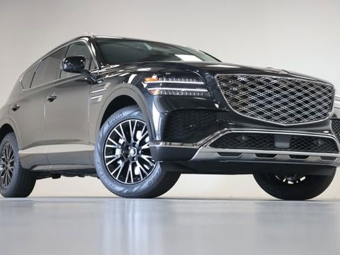 Used 2025 Genesis GV80 2.5T Standard AWD/4WD image 1