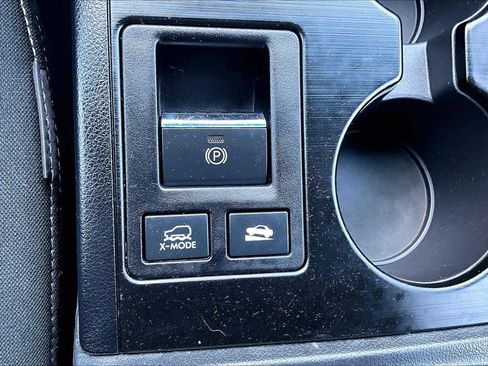 Used 2017 Subaru Outback 2.5i Premium image 34