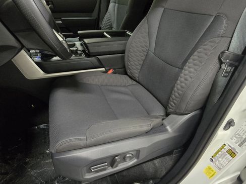 New 2026 Toyota Tundra SR5 image 23
