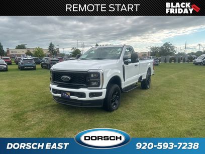 Used 2024 Ford F350 XL w/ STX Appearance Package