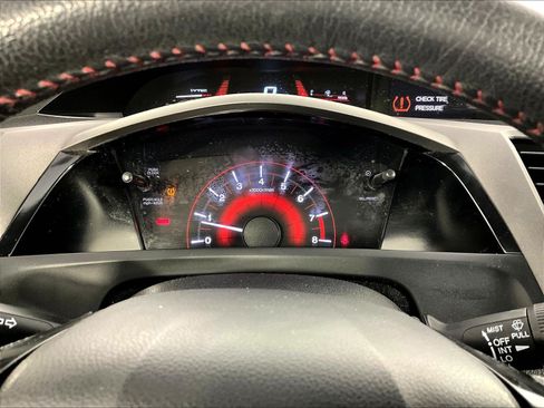 Used 2012 Honda Civic Si image 13
