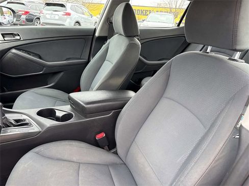 Used 2015 Kia Optima LX image 13