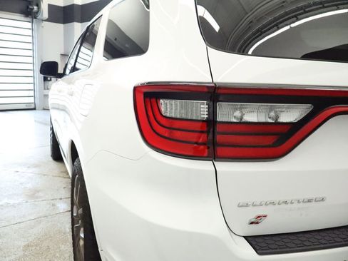 Used 2024 Dodge Durango R/T AWD/4WD image 47
