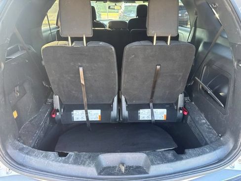 Used 2019 Ford Explorer XLT w/ Equipment Group 201A AWD/4WD image 10
