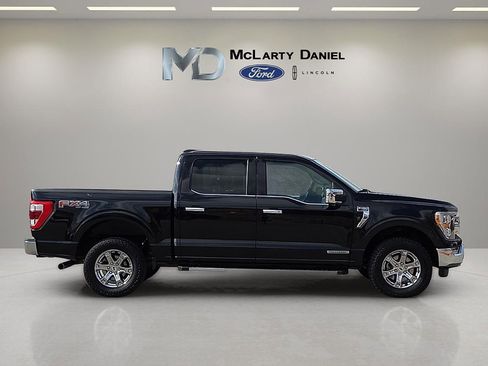 Certified 2021 Ford F150 Lariat image 6