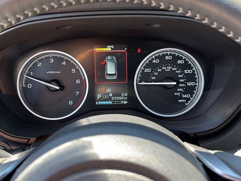 Used 2023 Subaru Forester Limited AWD/4WD image 17
