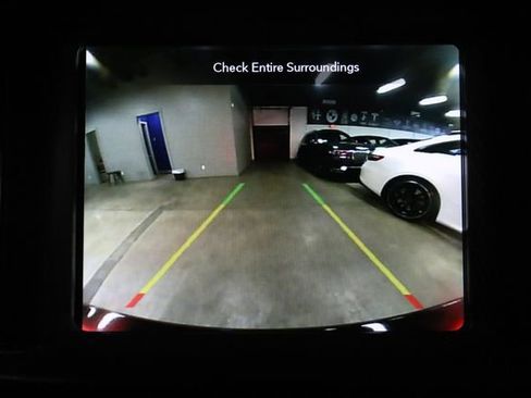 Used 2022 Dodge Charger SRT Hellcat w/ Harman/Kardon Audio Group image 14