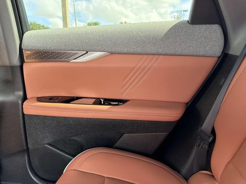 New 2027 Cadillac Optiq Premium Luxury RWD image 15