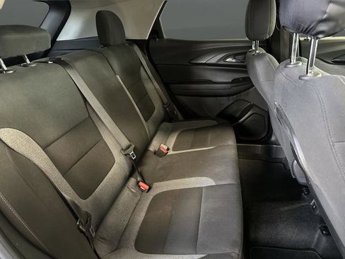 Used 2022 Chevrolet TrailBlazer LT w/ Convenience Package image 26