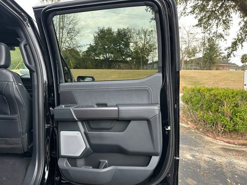 New 2026 Ford F150 Lariat w/ Equipment Group 502A High image 40