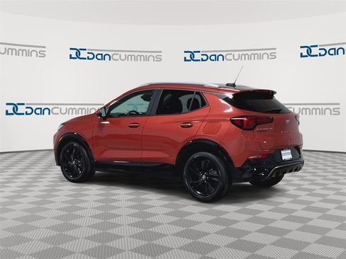 Used 2024 Buick Encore GX Sport Touring w/ Comfort Package image 7