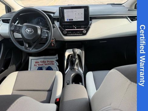 Used 2026 Toyota Corolla LE FWD image 13