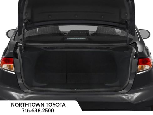 New 2026 Toyota Corolla SE image 10