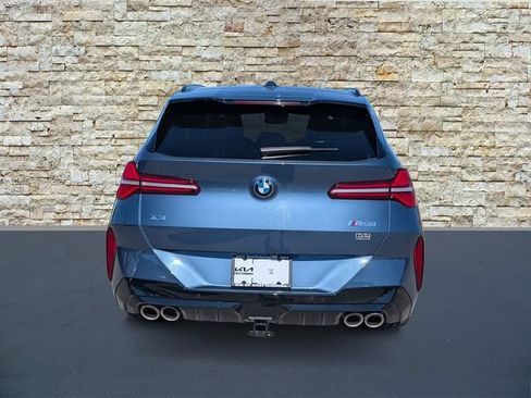 Used 2025 BMW X3 M50 w/ Premium Package AWD/4WD image 6